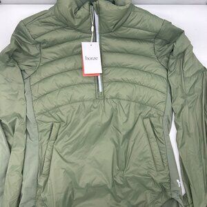 NWT - Horze Annika Hybrid Anorak